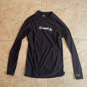 O’Neill Juniors Medium Rash Guard